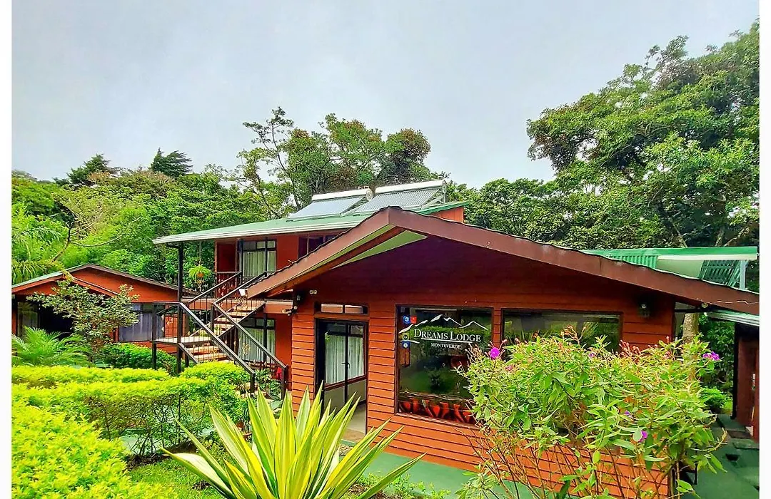 Dreams Lodge-1
